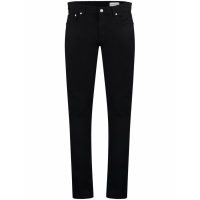 Alexander McQueen Jeans 'Dark-Wash' pour Hommes