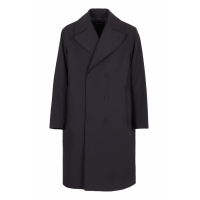 Emporio Armani Manteau pour Hommes