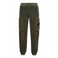 Stone Island Pantalon 'Patch Detail Sport' pour Hommes