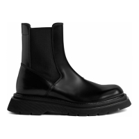 Dsquared2 Bottines Chelsea pour Hommes