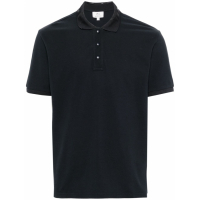 Woolrich Polo 'Logo-Print' pour Hommes