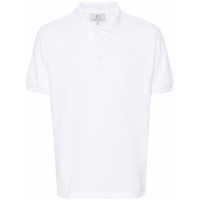 Woolrich Polo 'Logo-Print' pour Hommes