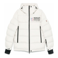 Moncler Grenoble Veste 'Isorno' pour Hommes