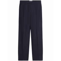 Lanvin Pantalon 'Elasticated-Waist' pour Hommes