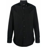 Dsquared2 Men's 'Embroidered-Logo' Shirt