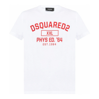 Dsquared2 T-shirt 'XXL Phys Ed. 1964' pour Hommes