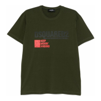 Dsquared2 T-shirt 'Cool' pour Hommes