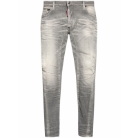 Dsquared2 Jeans 'Distressed' pour Hommes