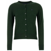 Polo Ralph Lauren Cardigan 'Pony' pour Femmes