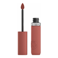 L'Oréal Paris 'Infaillible Matte Resistance' Flüssiger Lippenstift - 635 Worth It Medium 5 ml