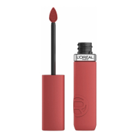 L'Oréal Paris 'Infaillible Matte Resistance' Flüssiger Lippenstift - 645 Crush Alert 5 ml