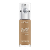 L'Oréal Paris 'Accord Parfait' Foundation - 8D/8W Golden Cappuccino 30 ml