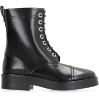 Casadei Bottines 'Alibi Lace-Up' pour Femmes