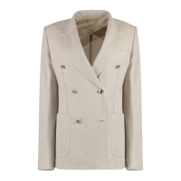 Max Mara Blazer 'Vanadio' pour Femmes