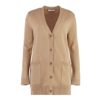 Max Mara Cardigan 'Villar' pour Femmes