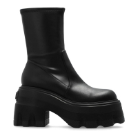 Casadei Bottines 'Platform' pour Femmes