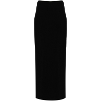 Alexander Wang Jupe Maxi 'Logo-Embossed' pour Femmes