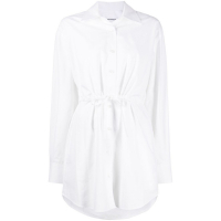 Alexander Wang Robe chemise 'Layered' pour Femmes