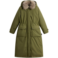 Woolrich Manteau 'Arctic Long Parka' pour Femmes