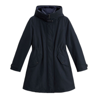 Woolrich Parka 'Authentic' pour Femmes