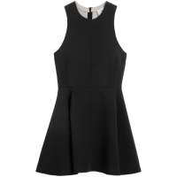 Ami Paris Robe mini pour Femmes