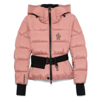 Moncler Grenoble Veste 'Bouquetin Ski' pour Femmes