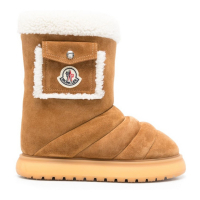 Moncler Bottines 'Gaia Pocket' pour Femmes