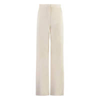 Max Mara Women's 'Tritone' Trousers