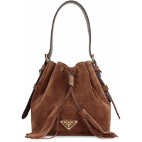 Prada Sac seau pour Femmes