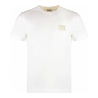 Burberry T-shirt pour Hommes