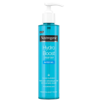 Neutrogena 'Hydro Boost Water' Reinigungsgel - 200 ml