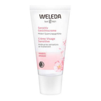 Weleda 'Almond' Soothing Cream - 30 ml