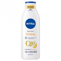 Nivea 'Q10 & Vitamin C Firming' Körperlotion - 250 ml