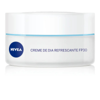 Nivea '24H Moisture SPF30 Refreshing' Tagescreme - 50 ml