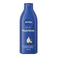 Nivea 'Nutritive' Körpermilch - 250 ml