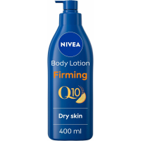 Nivea 'Q10 & Vitamin C Firming' Körpermilch - 400 ml