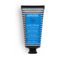 Apivita 'Hypericum & Beeswax' Handcreme - 50 ml