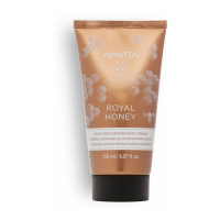 Apivita 'Royal Honey Rich' Feuchtigkeitscreme - 150 ml