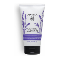 Apivita 'Caring Lavender' Körpercreme - 150 ml