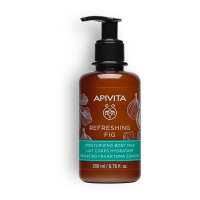 Apivita 'Refreshing Fig' Feuchtigkeitsspendende Körpermilch - 200 ml