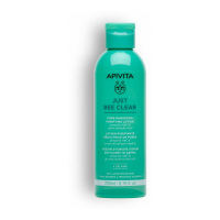 Apivita 'Just Be Clear Pore Minimizing Purifying' Gesichtslotion - 200 ml