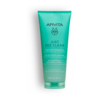 Apivita 'Just Be Clear Purifying' Reinigungsgel - 200 ml