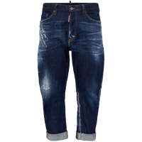 Dsquared2 Men's 'Distressed' Jeans