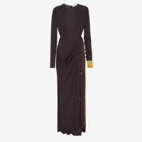 Fendi Women's Maxi Dress