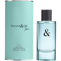 Tiffany & Co 'Love for him' Eau de toilette - 90 ml