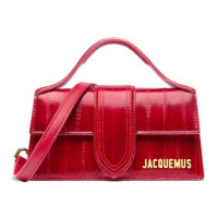 Jacquemus Mini sac 'Le Bambino' pour Femmes