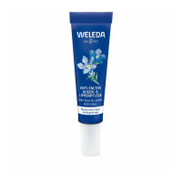 Weleda 'Bleue and Edelweiss Redensifying' Augen- & Lippencreme - 40 ml