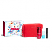 Clarins 'Programme Total Eye Lift' Augenpflege Set - 4 Stücke