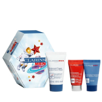 Clarins 'Essentials' Hautpflege-Set - 3 Stücke