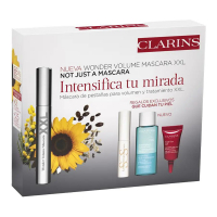 Clarins 'Wonder Volume XXL' Augenpflege Set - 4 Stücke